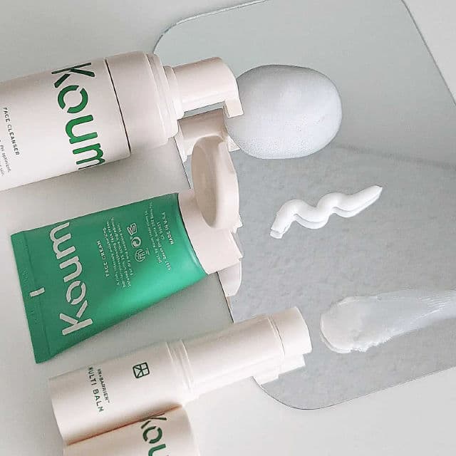 Talitha Koum HM+Barrier™ Face Cream review photo by undersskin