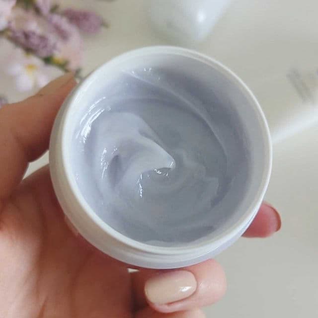 SKIN&LAB Barrierderm Relief Balm review photo by undersskin
