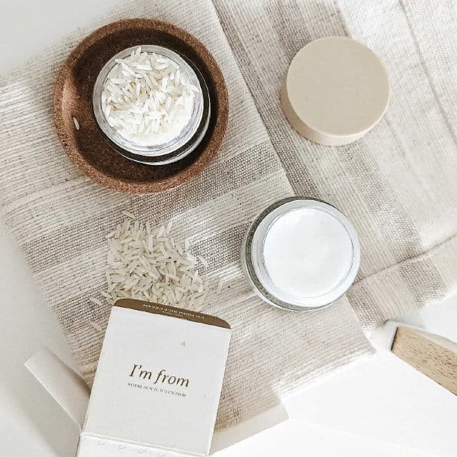 I'M FROM Rice Cream review photo by undersskin