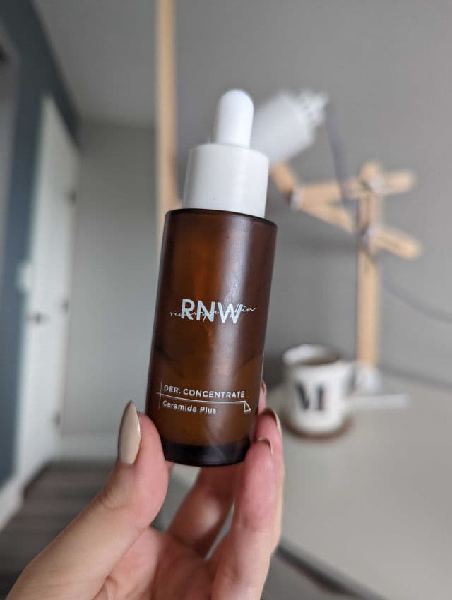 RNW DER. Concentrate Ceramide Plus review photo by undersskin