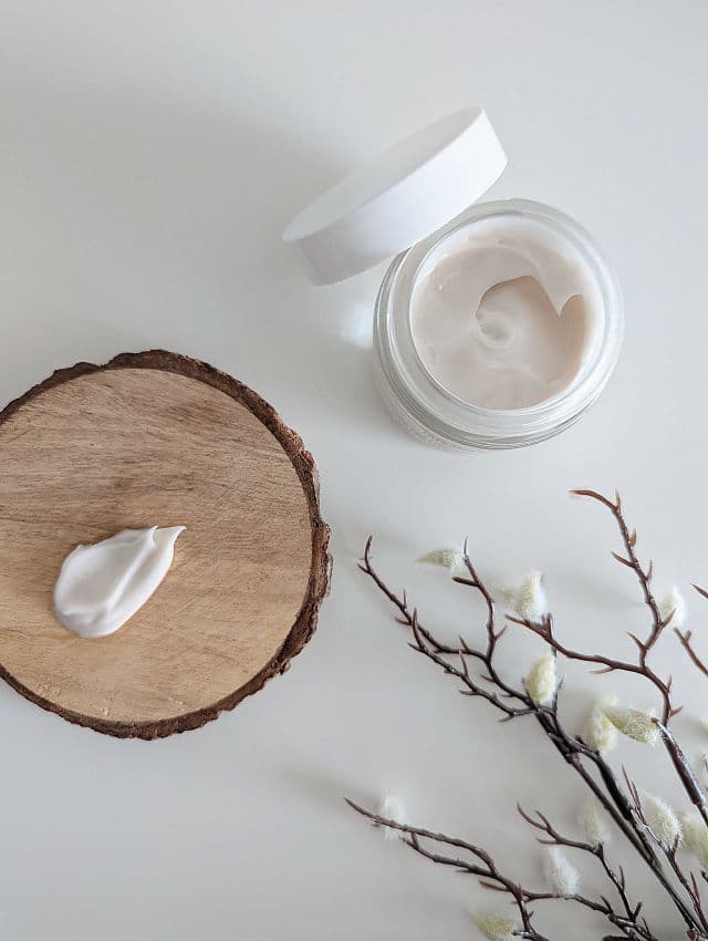 Hue Calm Phyto Firming Cream review photo by undersskin