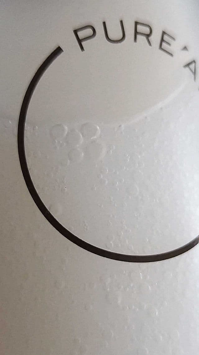 Pure'am pH Balance Calming Toner review photo by undersskin