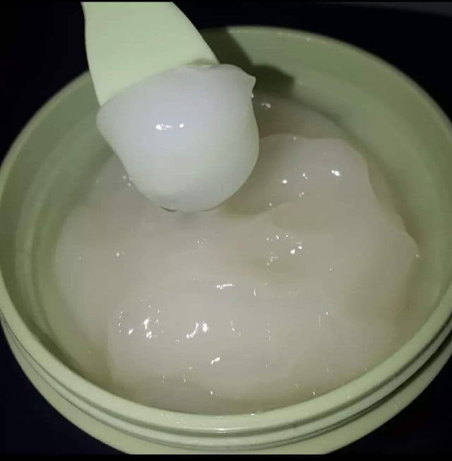 Pixi Rose Remedy Mask review photo by Santinosmomma