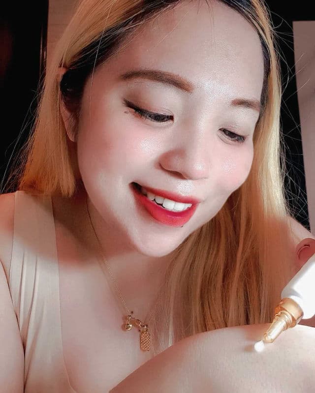 SKIN1004 Madagascar Centella Spot Cream review photo by abbywang