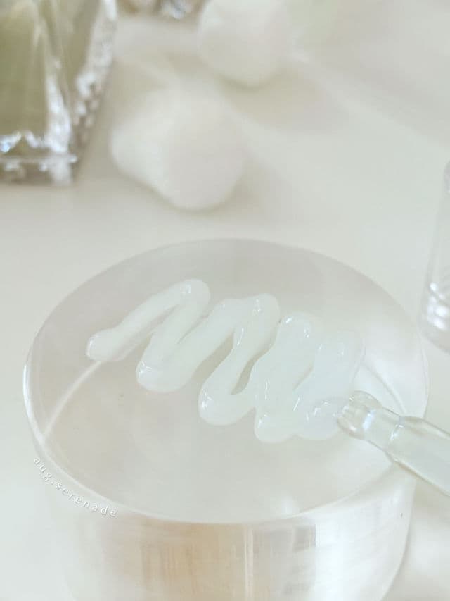 AXIS-Y Heartleaf My Type Calming Cream review photo by august.serenade