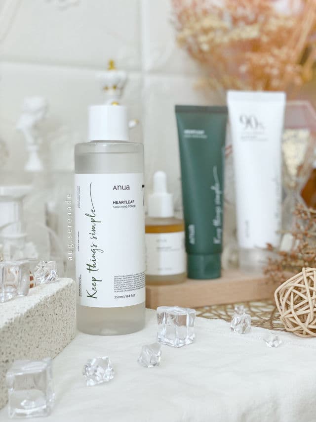 ANUA Heartleaf 77% Soothing Toner review photo by august.serenade