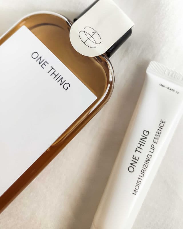 One Thing Calendula Officinalis Flower Extract review photo by kerlynn