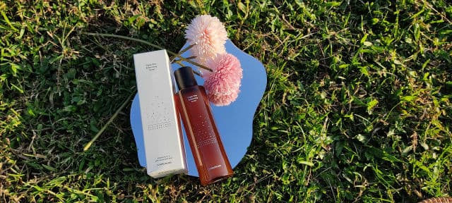 COMMONLABS Triple Vita Balancing Toner review photo by BaeBae23