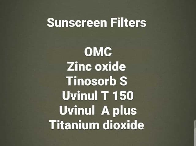 DHC Suncut Q10 Ex SPF 50+ PA++++ Gel review photo by Tapaswini