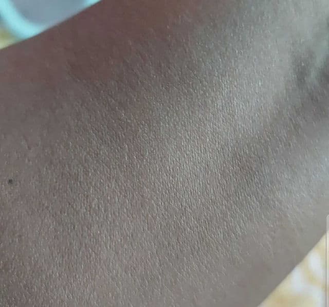 Qurez Mattifying Sunscreen SPF 50 PA+++ review photo by Tapaswini