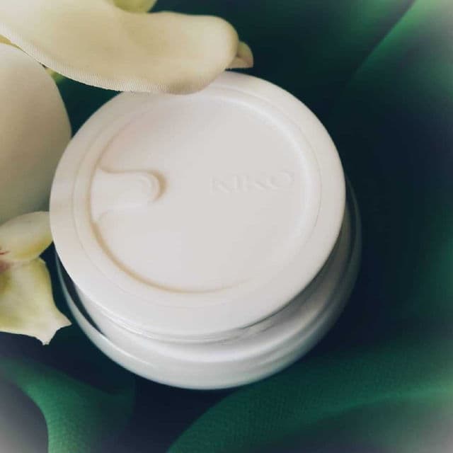 Kiko Hydra Pro Day Hydra - Global Moisturizing Cream SPF 15 review photo by beautyfriya