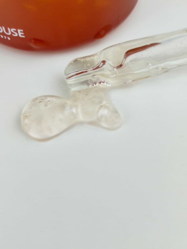 The Skin House Vital Bright Serum review photo by beautyfriya