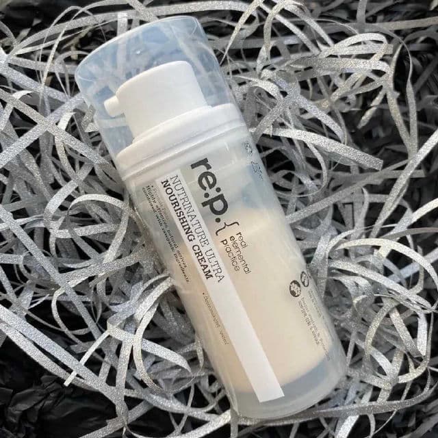 REP Nutrinature Ultra Nourishing Cream review photo by atsuto88