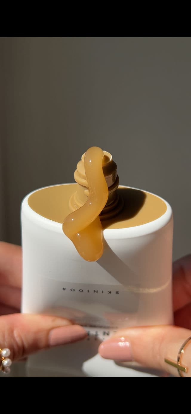 SKIN1004 Madagascar Centella Cream review photo by beautywhispers