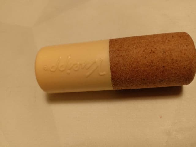 Kneipp Sensitive Care Lip Balm review photo by tammiive