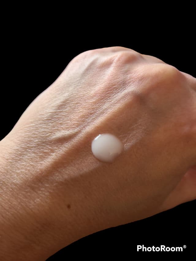 Coxir Intensive EGF Peptide Emulsion review photo by Samplegeek