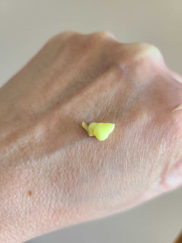 By WISHTREND Vitamin A-mazing Bakuchiol Night Cream review photo by Samplegeek