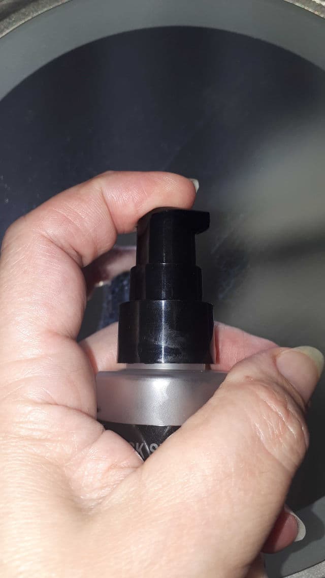 Coxir Black Snail Collagen Serum review photo by Samplegeek