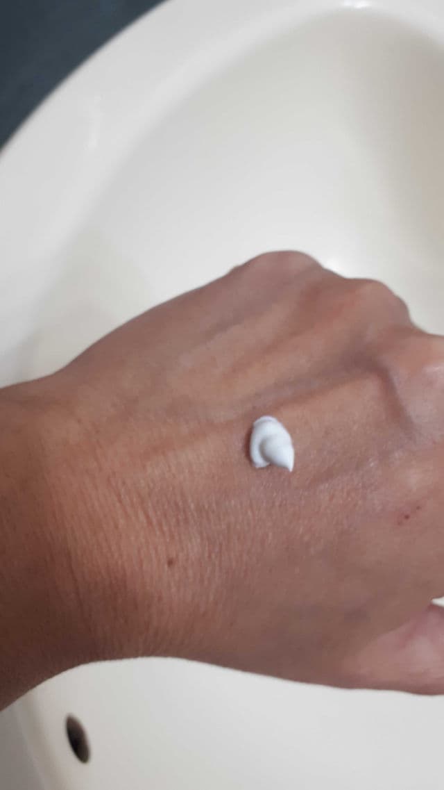 Dive-in Mild Sun Cream SPF 50+ PA++++ product review
