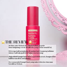 review