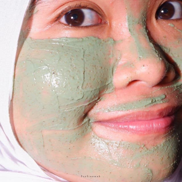 ELFormula Intensive Pore Clarifying Mask review photo by Destinawah
