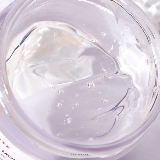 The Originote Hyalucera Moisturizer - Hyaluronic Acid + Ceramide + with Chlorelina review photo by Destinawah