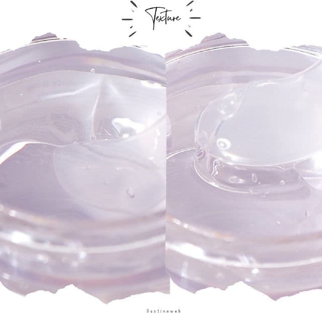 The Originote Hyalucera Moisturizer - Hyaluronic Acid + Ceramide + with Chlorelina review photo by Destinawah