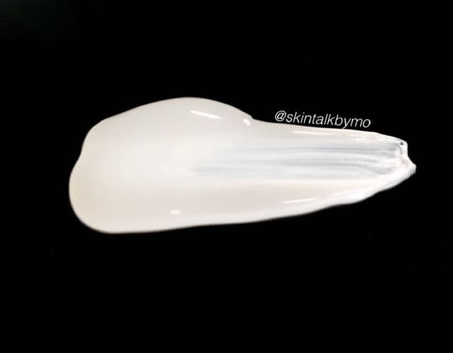 The Plant Base Pore N Anti Sebum Silky Emulsion review photo by Skintalkbymo