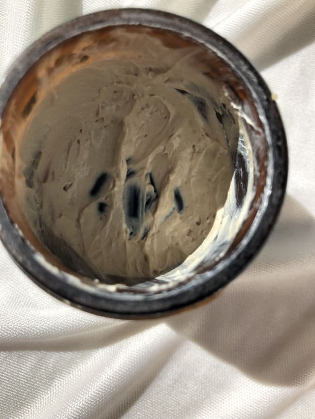 facetheory Green Tea Face Mask MK2 with Kaolin Clay review photo by maniacadellaskincare