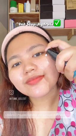 review