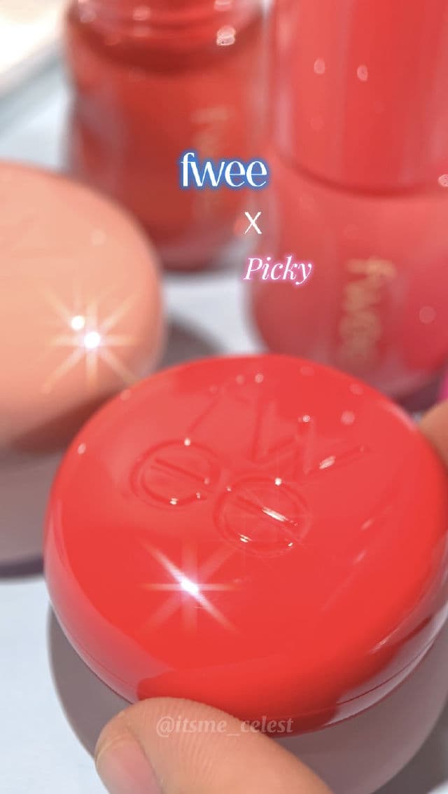 Fave lippies 2024
