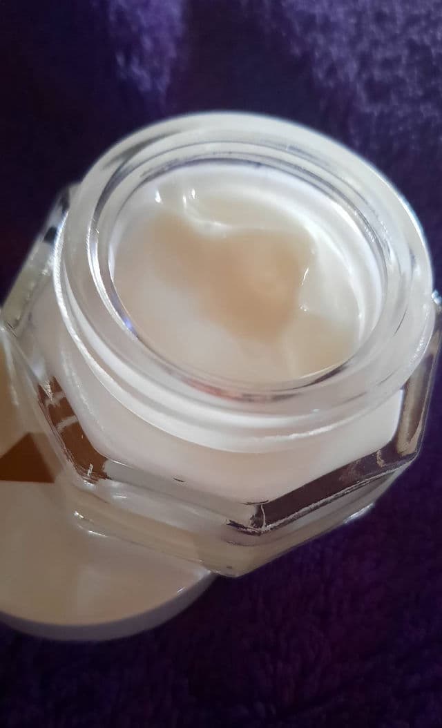 Charlotte Tilbury Charlotte's Magic Water Cream review photo by Codermary 