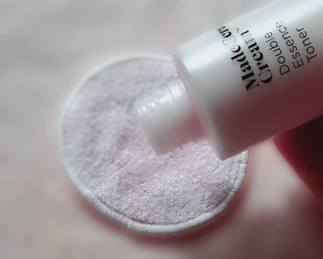 SkinRx Lab MadeCera Cream Double Essence Toner review photo by Codermary 