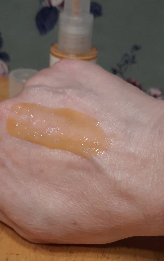 Bakuchiol Serum product review