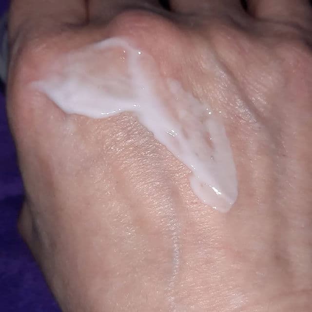 Charlotte Tilbury Charlotte's Magic Water Cream review photo by Codermary 