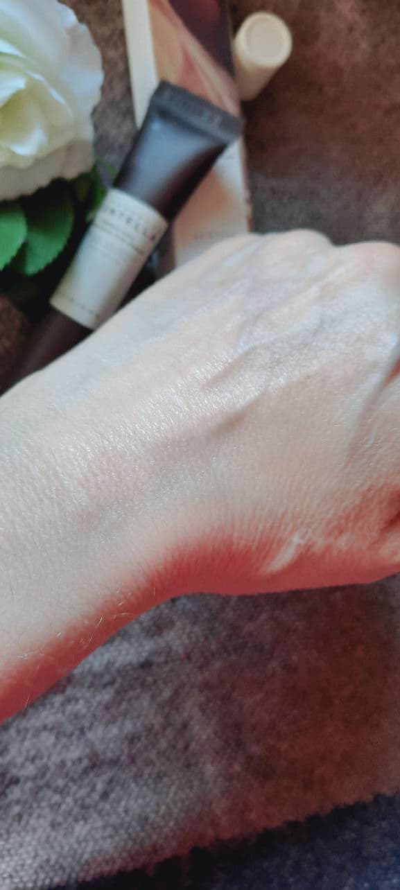 Madagascar Centella Probio-Cica Bakuchiol Eye Cream product review