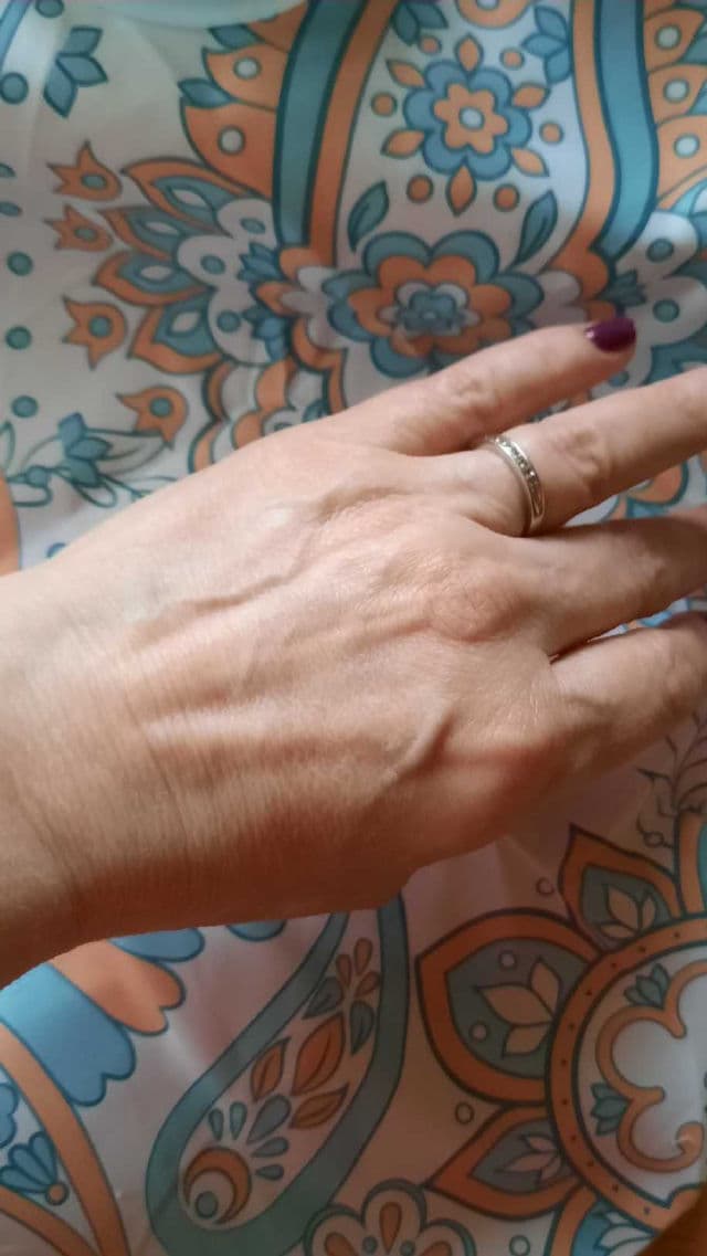 The Brightener with Chlorophyll+ product review