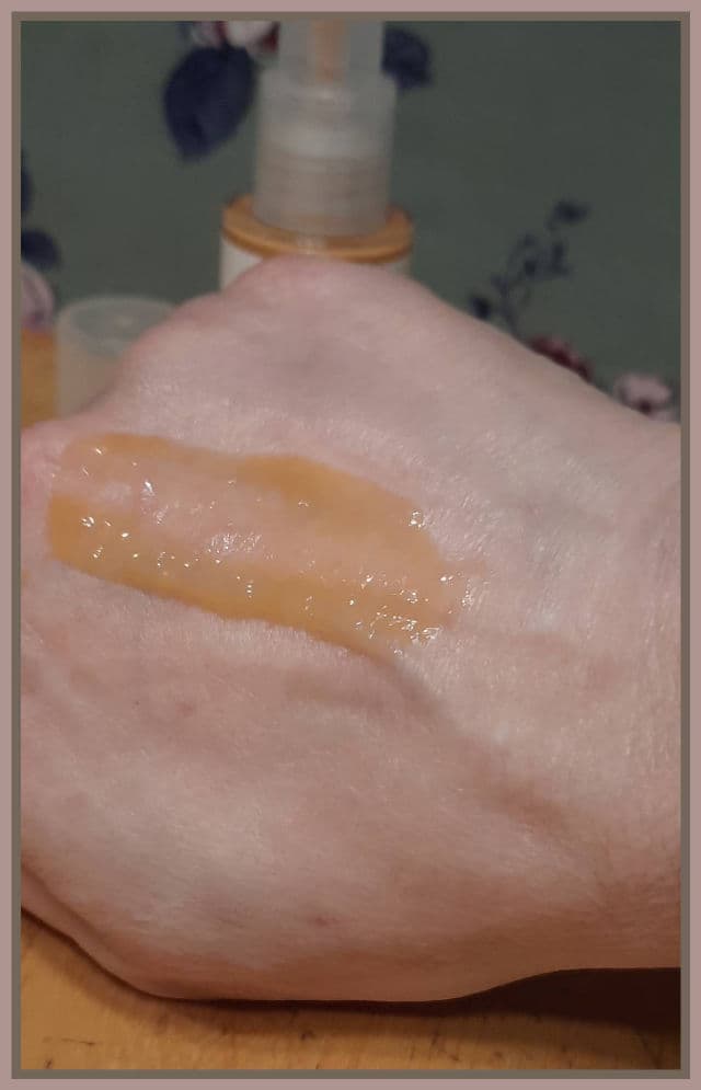 Bakuchiol Serum product review
