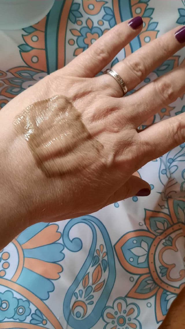 The Brightener with Chlorophyll+ product review