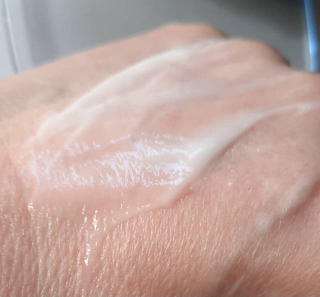 Black Snail Collagen Cream product review