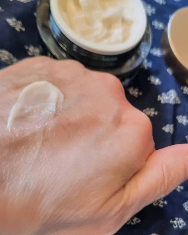 Black Snail Cream product review
