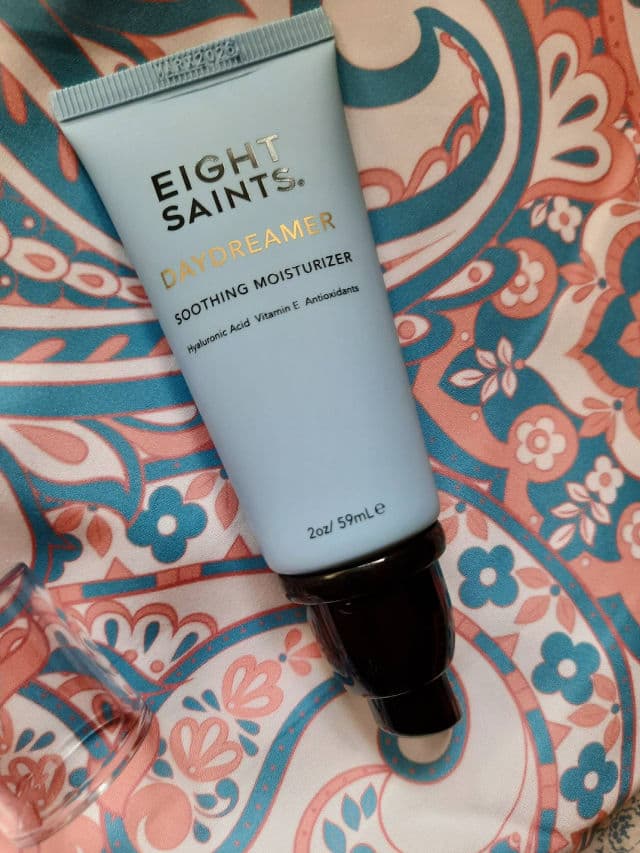 Eight Saints Daydreamer review photo by Codermary 