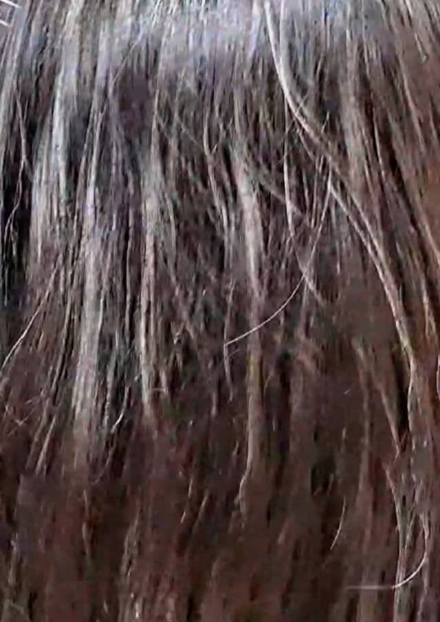 CP-1 Premium Hair Treatment review photo by Codermary 