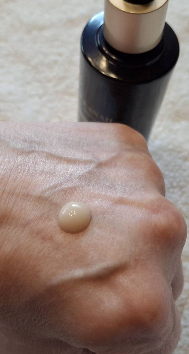Black Snail Retinol Ampoule product review