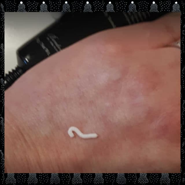 Fermentation Eye Cream product review