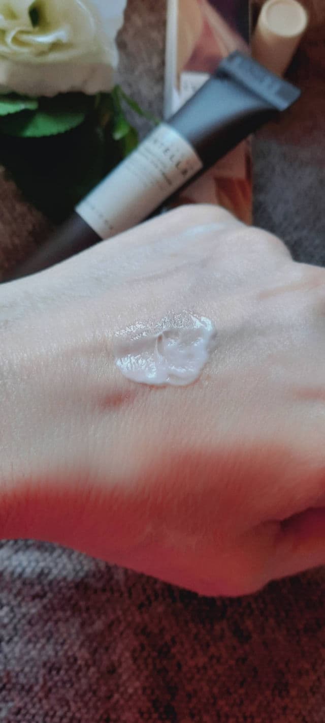 Madagascar Centella Probio-Cica Bakuchiol Eye Cream product review