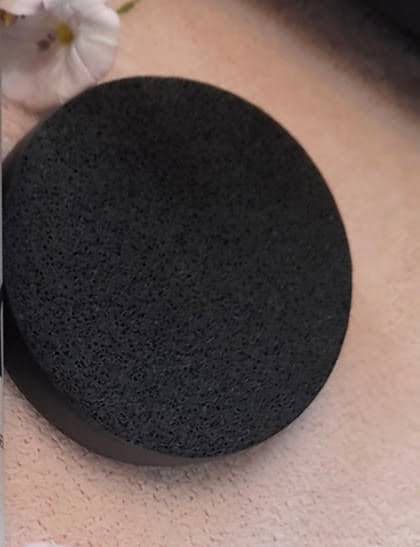 Charcoal / Konjac Sponge 03 product review