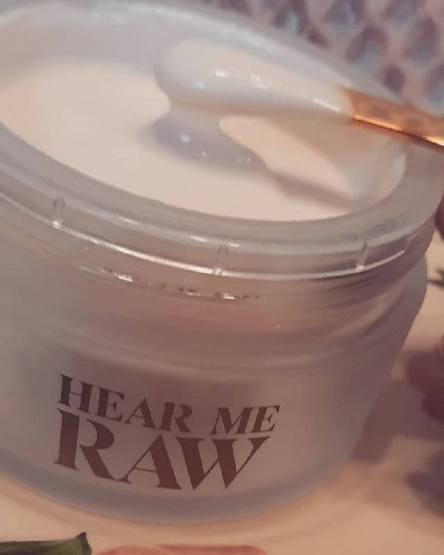 Hear Me Raw The Hydrator review photo by Codermary
