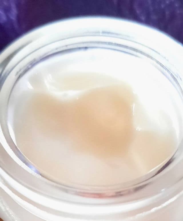 Charlotte Tilbury Charlotte's Magic Water Cream review photo by Codermary 