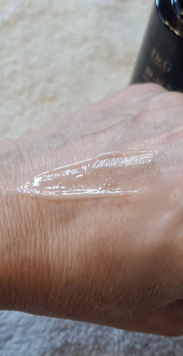 Black Snail Retinol Ampoule product review